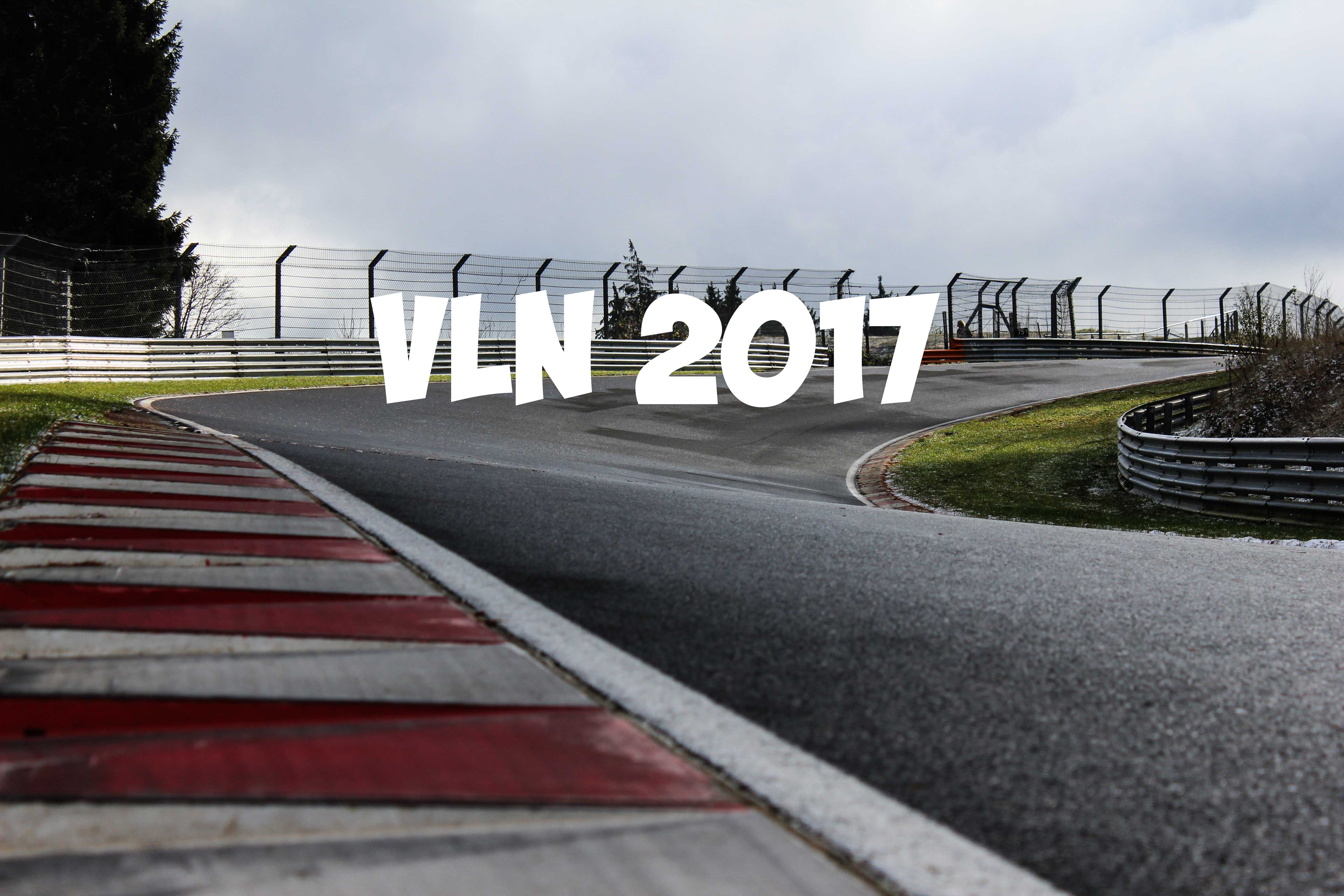 VLN 2017